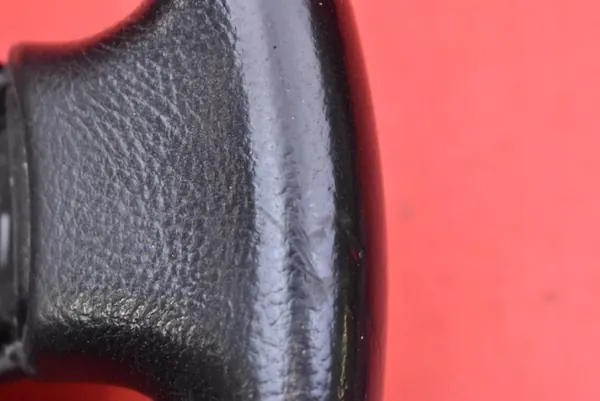 Volante de Couro Usado OEM 48430-JD01D image 9