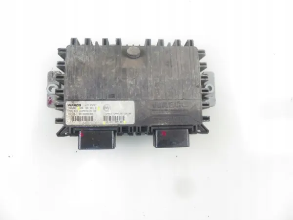 Controlador de Suspensão Wabco OEM 1401155580 - Usado image 2