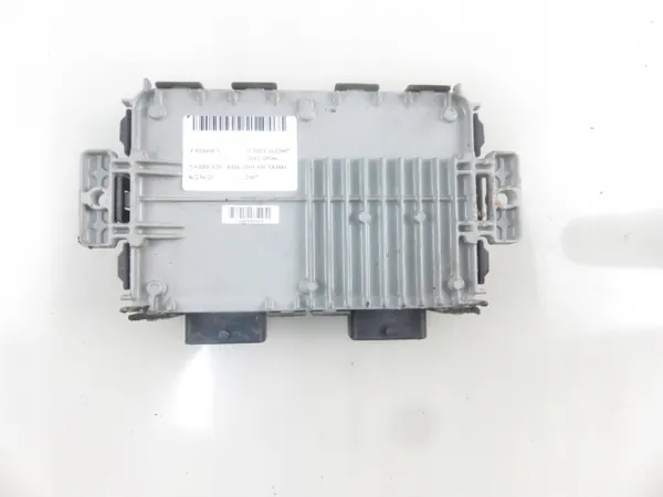 Controlador de Suspensão Wabco OEM 1401155580 - Usado image 4