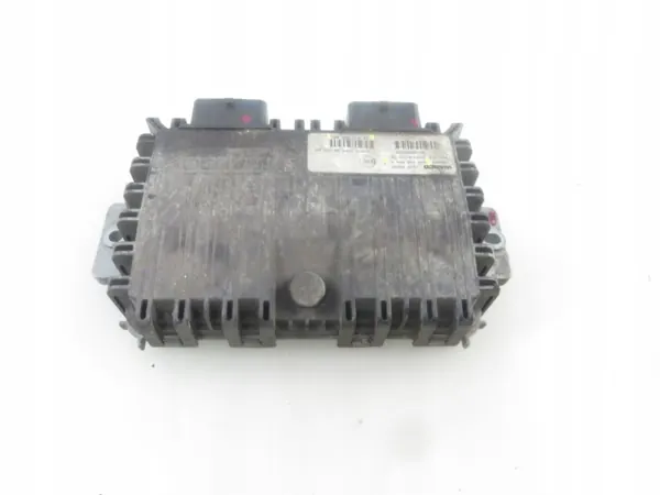 Controlador de Suspensão Wabco OEM 1401155580 - Usado image 5