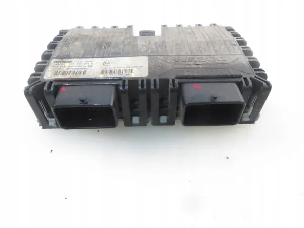 Controlador de Suspensão Wabco OEM 1401155580 - Usado image 6