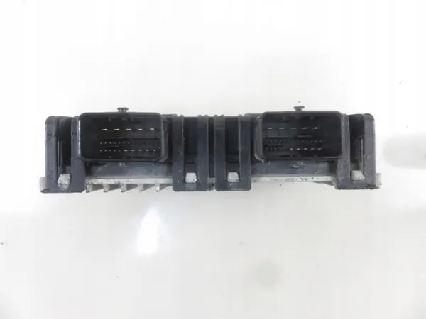 Controlador de Suspensão Wabco OEM 1401155580 - Usado image 8