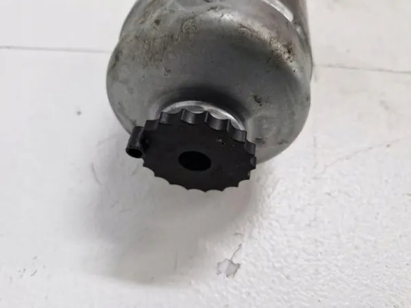 Bränslefilterhölje Renault OE OEM 70387686 image 3