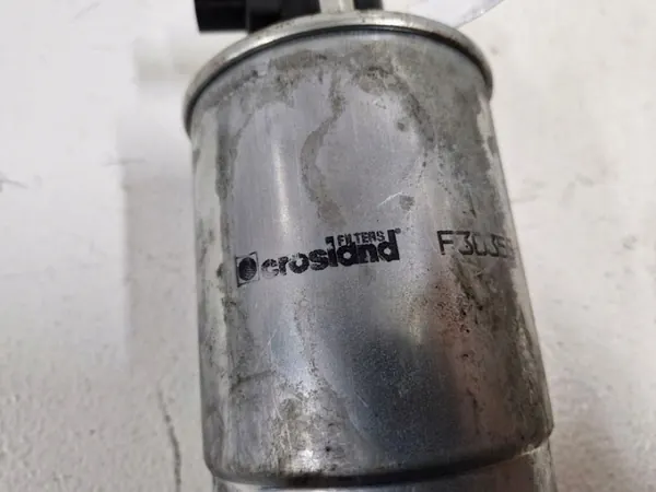 Bränslefilterhölje Renault OE OEM 70387686 image 4
