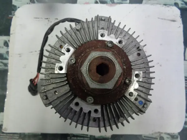Embrague Viscoso Iveco Daily 3.0 2022-2024 OEM 5802894712 image 2