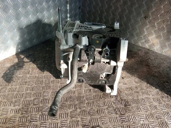Motor elétrico Mazda MX-30 OEM MH0130410 2021 image 3