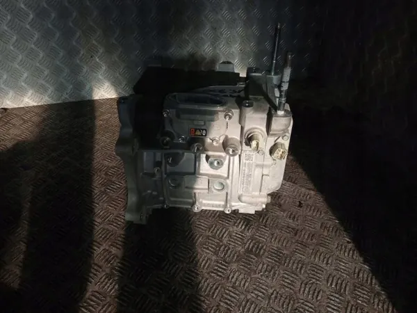 Motor elétrico Mazda MX-30 OEM MH0130410 2021 image 6