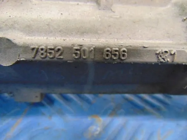 Direção BMW E46 Kombi 6755064 image 8