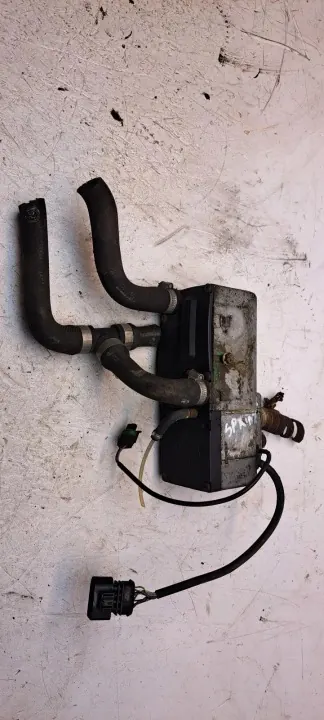 Webasto verwarming OEM 7102761 voor Sprinter - Gebruikt image 2