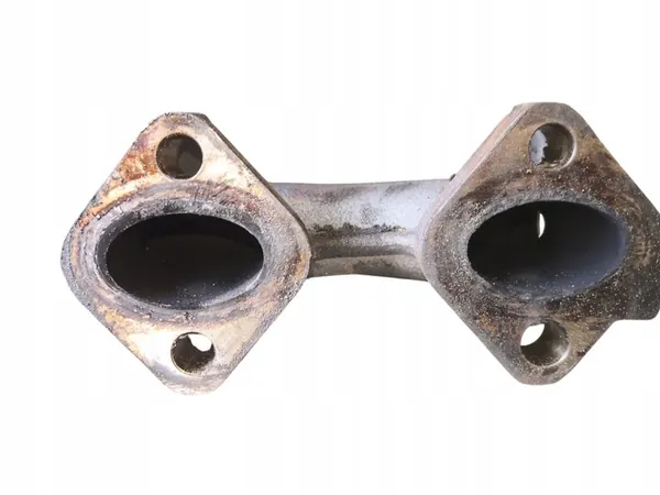 Turbocompresor BMW X3 E87 E46 2.0D M47D20 7790221C image 10