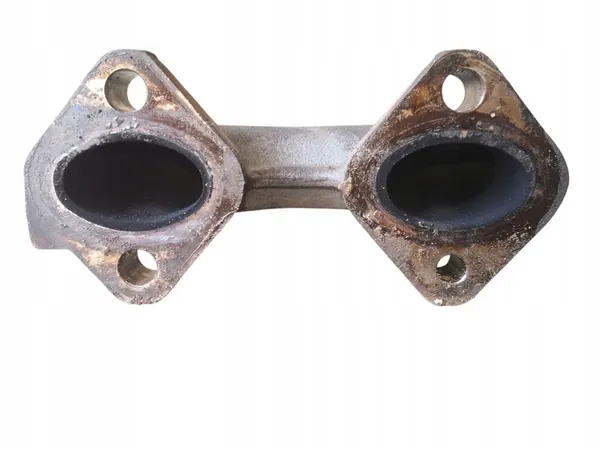 Turbocompresor BMW X3 E87 E46 2.0D M47D20 7790221C image 9