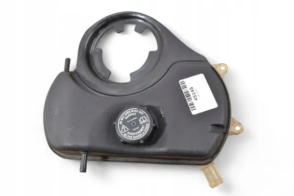 Depósito de expansão OEM 1X438K218AF para Jaguar X-Type image 2