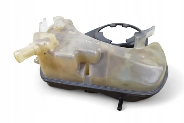 Depósito de expansão OEM 1X438K218AF para Jaguar X-Type image 4