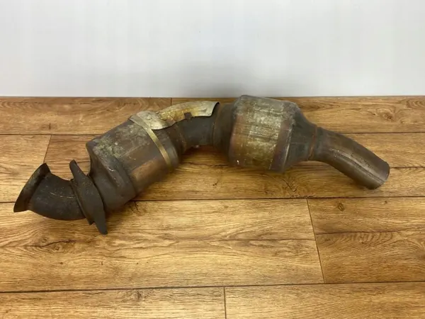 OEM ML34-5F207-TA Katalysator Ford F150 2021+ image 2