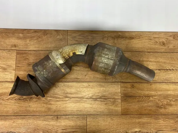 OEM ML34-5F207-TA Katalysator Ford F150 2021+ image 3