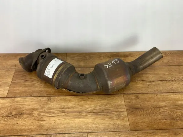 OEM ML34-5F207-TA Katalysator Ford F150 2021+ image 4