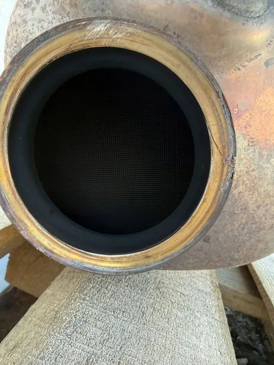 OEM 7811430 DPF för BMW 3.0 Diesel 190kW image 3