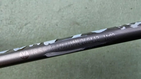 TIGUAN PASSAT B7 GOLF VI 2.0 TDI Tubo de óleo 03L145771AN image 2