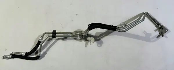 Linhas de óleo da caixa Ford Mustang GT 5.0 2015- OEM 982565802 image 2