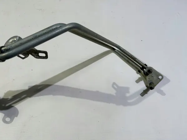 Linhas de óleo da caixa Ford Mustang GT 5.0 2015- OEM 982565802 image 5