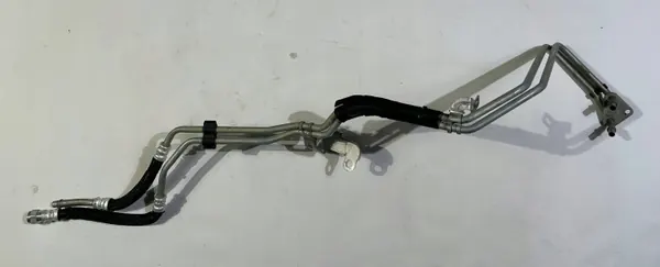 Linhas de óleo da caixa Ford Mustang GT 5.0 2015- OEM 982565802 image 8