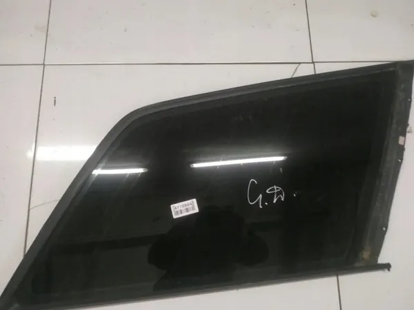 OEM as2 EIS-2758056 Audi A6 Bakre höger kvartsruta image 2
