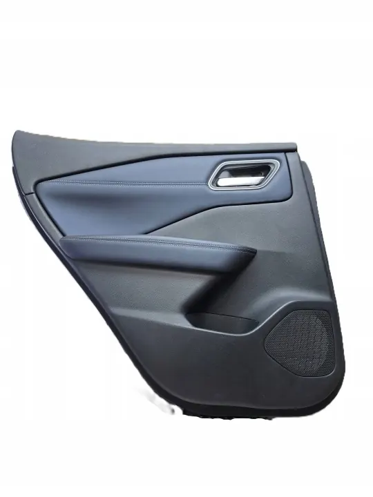 Vasen Takaoven Panel OEM S25165649 Nissan Qashqai image 2