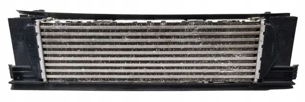 INTERCOOLER BMW F20 F21 F22 F23 F30 F31 F32 F33 2.0D 2.0T image 2