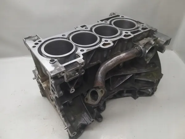 Support de bloc moteur OEM 6N2 pour QR20 2.0 16V image 2