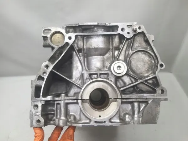 Support de bloc moteur OEM 6N2 pour QR20 2.0 16V image 3