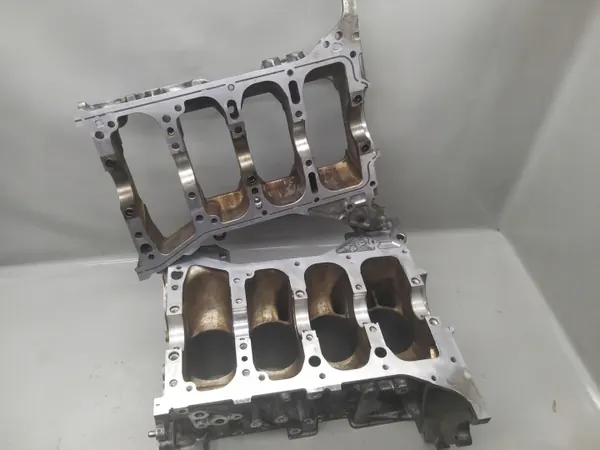 Support de bloc moteur OEM 6N2 pour QR20 2.0 16V image 6