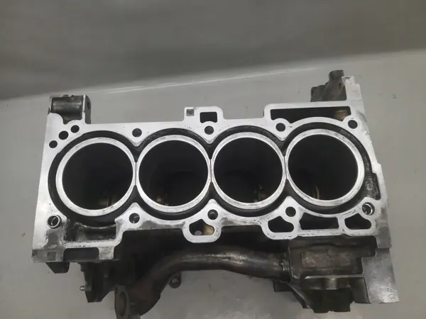 Support de bloc moteur OEM 6N2 pour QR20 2.0 16V image 9