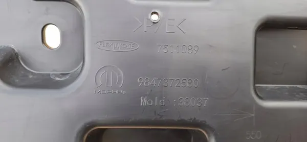 Travessa Peugeot Boxer 14->> image 8