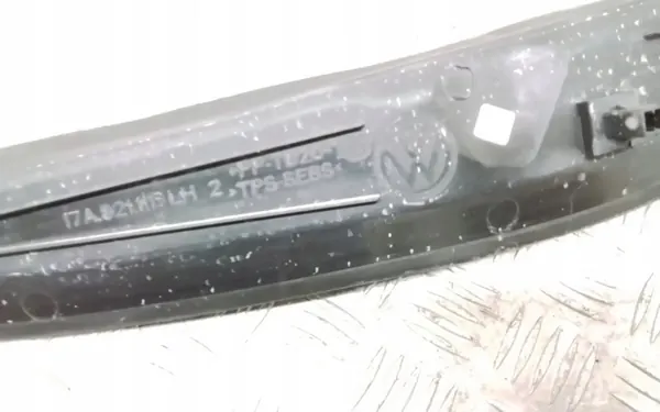 Spatbordafwerking VW Jetta MK7 OEM 17A821111B - Gebruikt image 5
