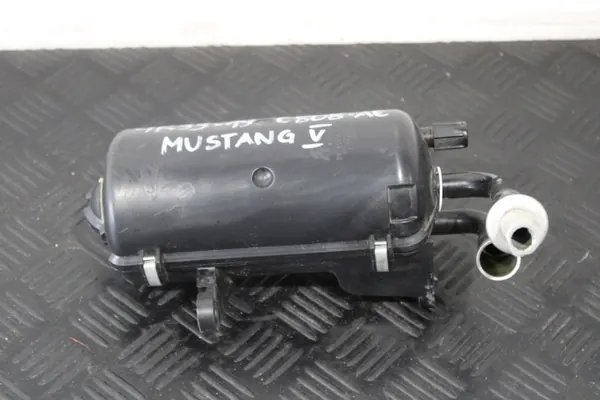 Ford Mustang V AC-droger OEM 4R33-19C808-AE image 2