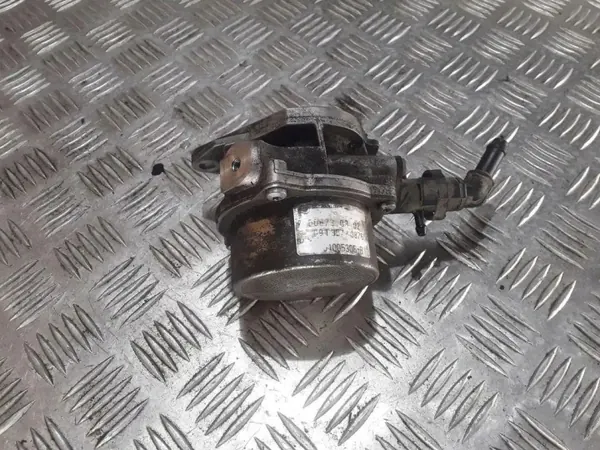 Pompe à vide OEM 09T3570876 pour Nissan Note 1.5L Diesel image 2