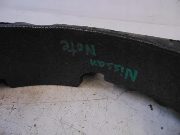Nissan OE OEM Kit: Wagenheber, Radschlüssel, Abschleppöse image 4