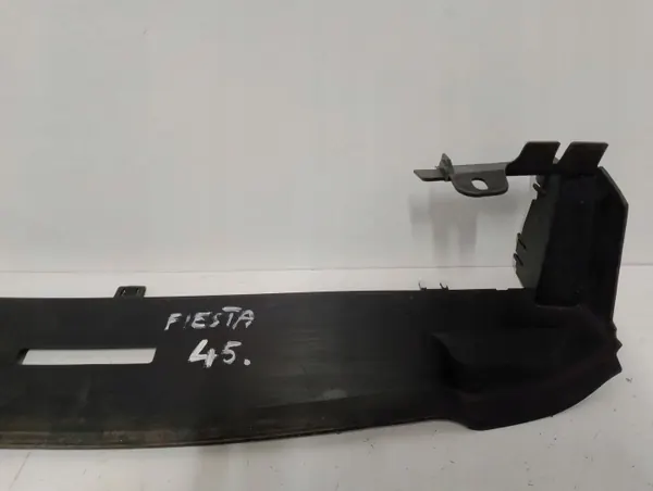 Volante Airbag Ford Fiesta MK8 H1BB-8B413-A image 3