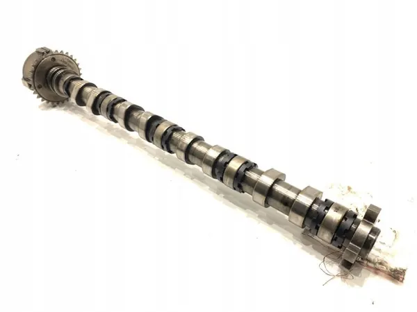 Arbre à cames OEM LORK-331-115139 pour Jaguar XF II 2.0 image 2