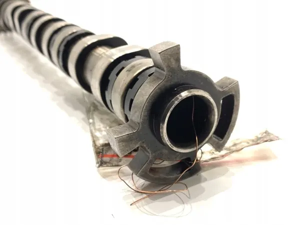 Arbre à cames OEM LORK-331-115139 pour Jaguar XF II 2.0 image 3