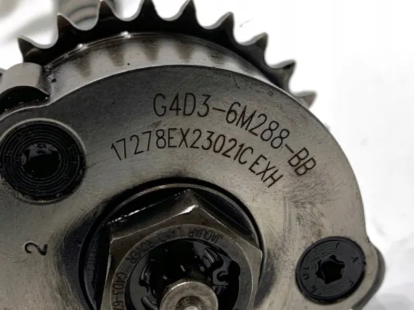 Arbre à cames OEM LORK-331-115139 pour Jaguar XF II 2.0 image 4