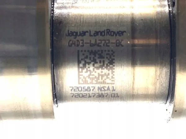 Arbre à cames OEM LORK-331-115139 pour Jaguar XF II 2.0 image 5