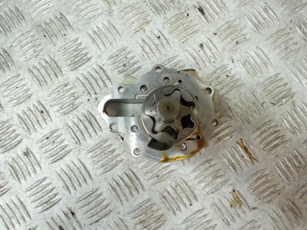 Oljetank VW Atlas Cross Sport Passat CC Touareg 3.6 image 2