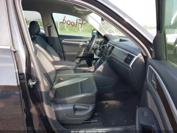 Oljetank VW Atlas Cross Sport Passat CC Touareg 3.6 image 6