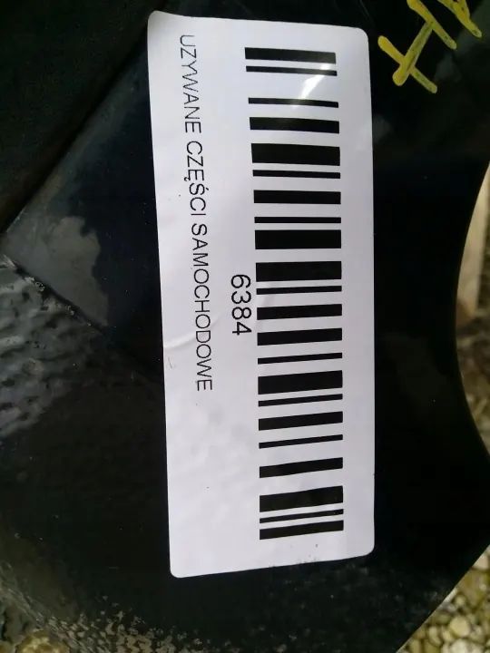 OEM 360195850 Fram vänster stänkskärm för Hyundai i20 image 10