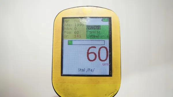 OEM 360195850 Fram vänster stänkskärm för Hyundai i20 image 8