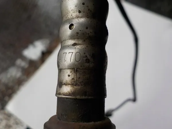 Lambda-anturi OEM 0ZA770-EE45 Opel Astra H 1.4:lle image 3