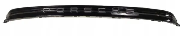 Porsche Boxster 982 Heckleiste OEM 982807659 image 2