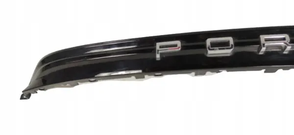 Porsche Boxster 982 Heckleiste OEM 982807659 image 4