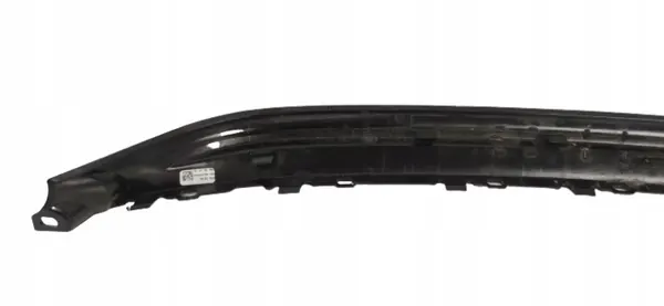 Porsche Boxster 982 Heckleiste OEM 982807659 image 6